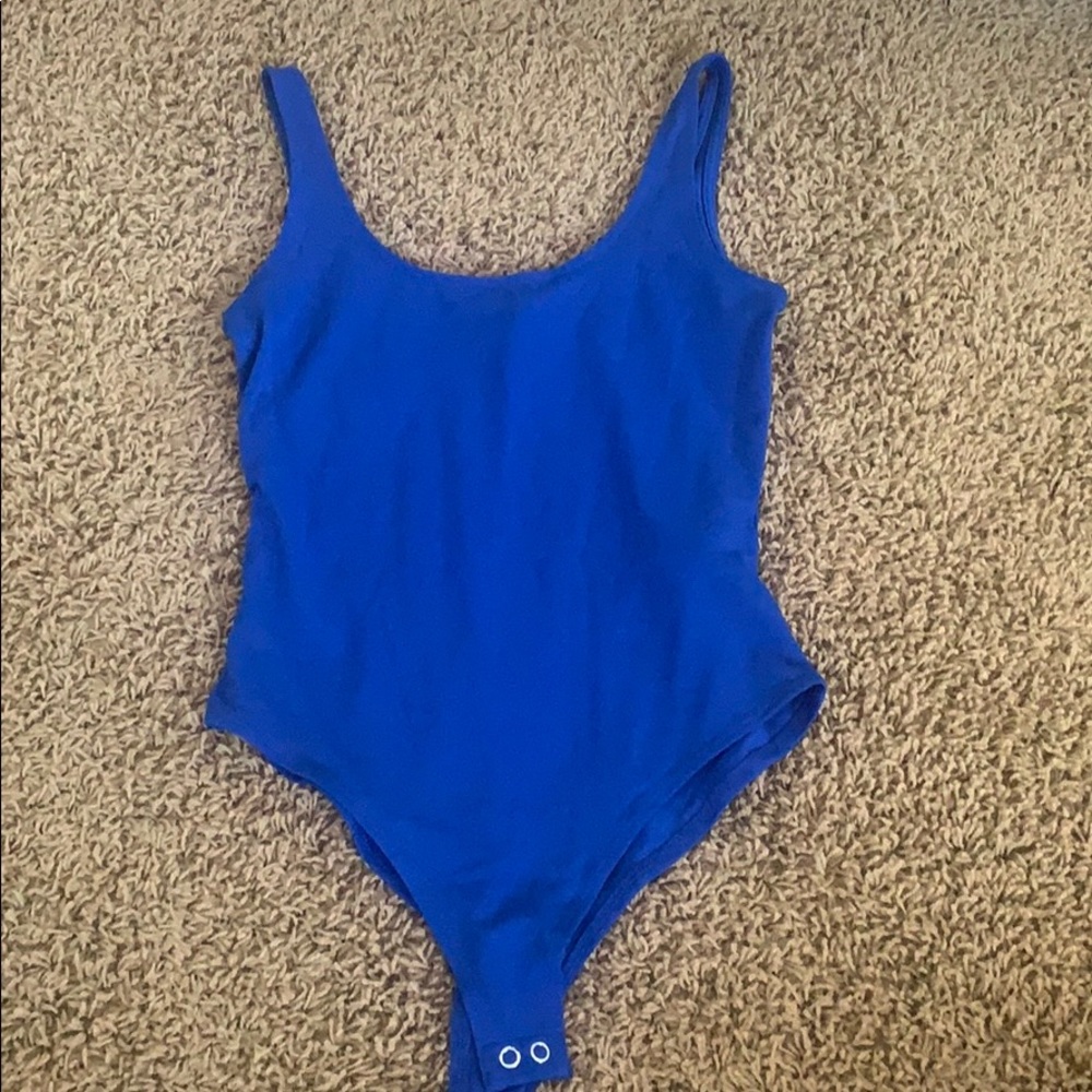 women’s bodysuit